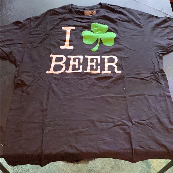 Beer Shirt - Picture 1 of 1